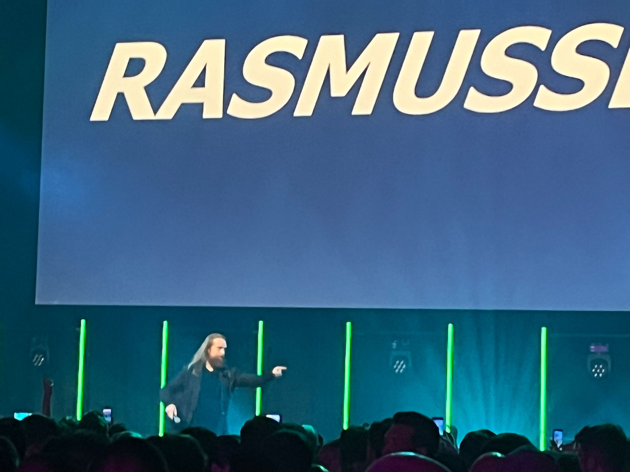 Rasmussen