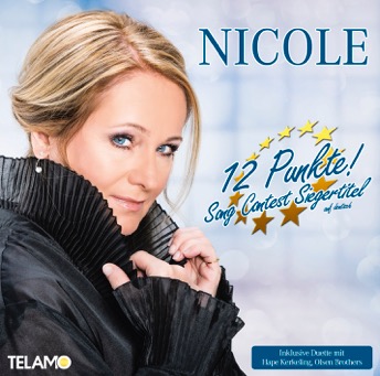 Nicole 12 Punkte 4053804309806 Cover