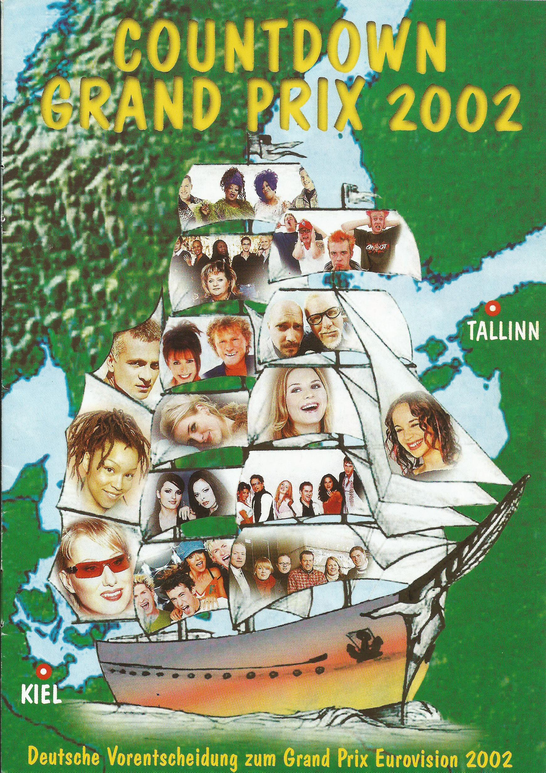 VE 2002