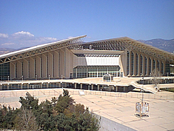 Olympic Indoor Arena