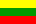 Litauen 2013