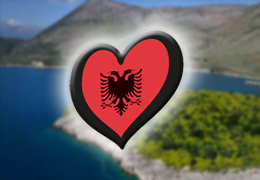 albania