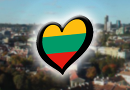 lithuania