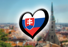 slovakia