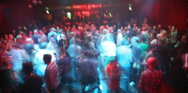 Clubtreffen