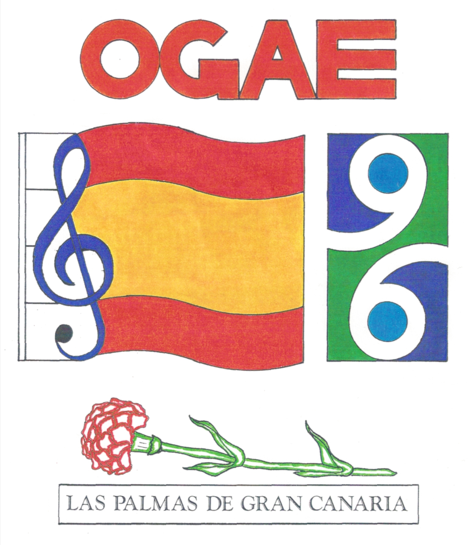 ogaesc 1996