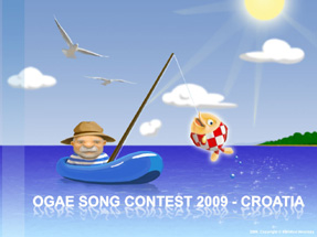 ogaesc 2009