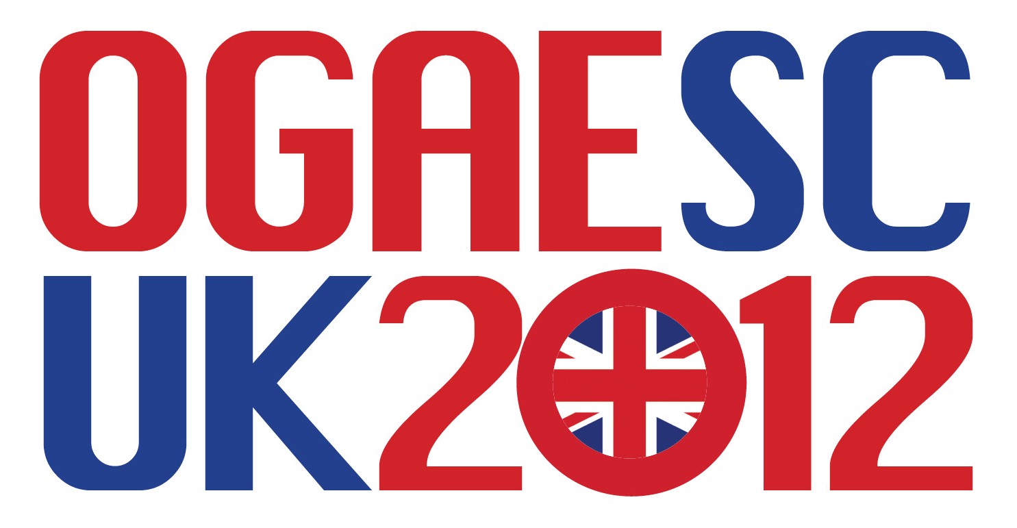 ogaesc 2012 logo