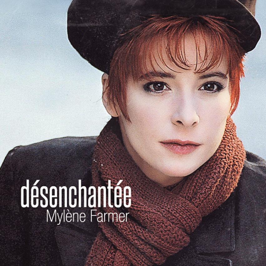 1991 mylène farmer