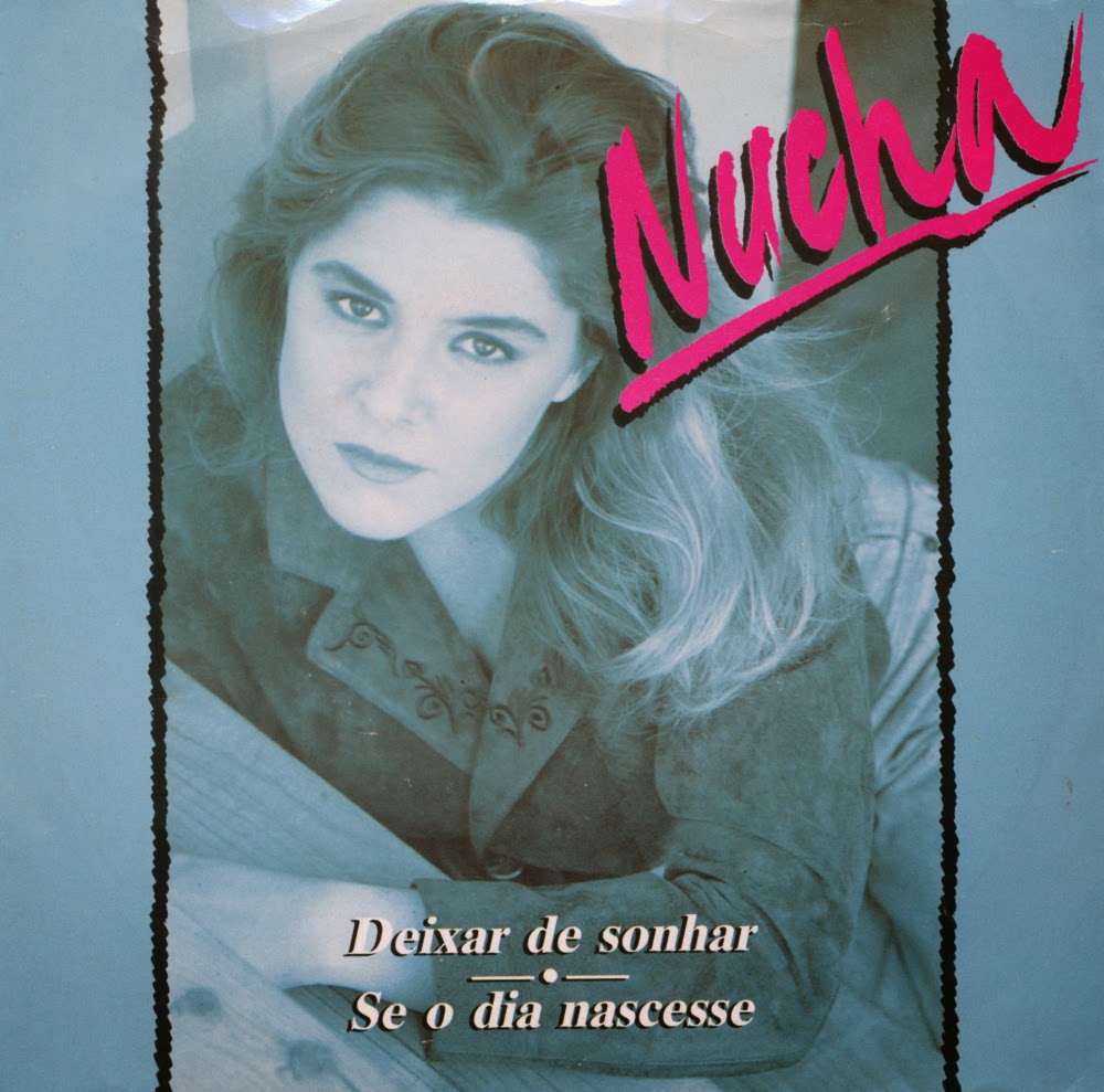 1992 nucha