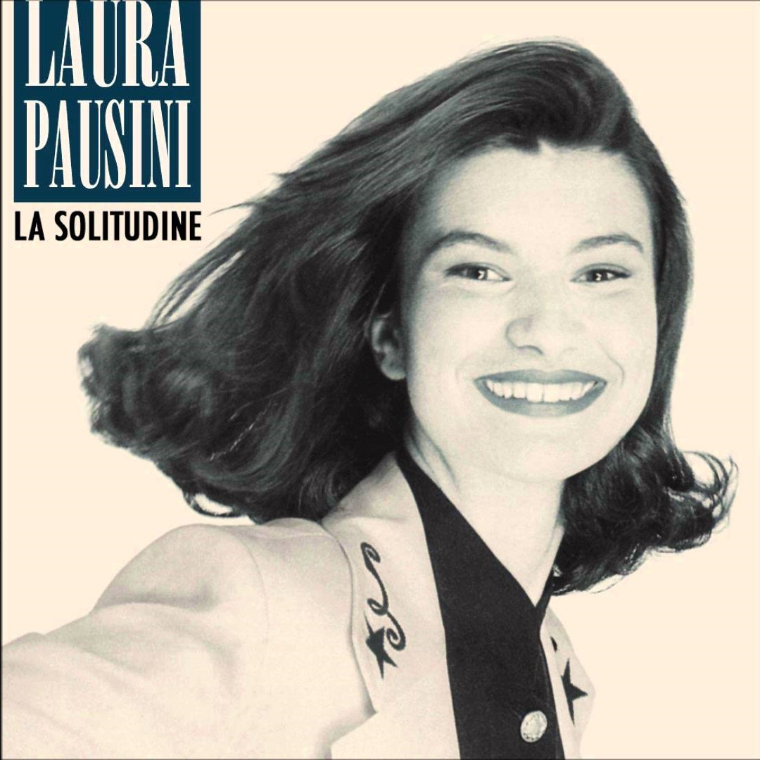 1993 laura pausini