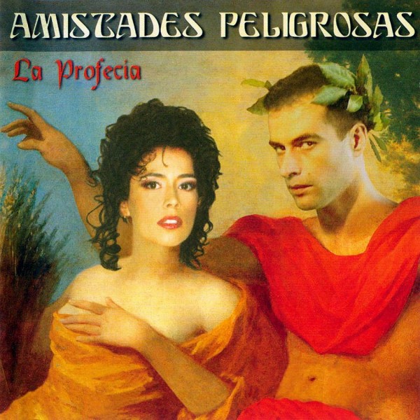 1996 amistades peligrosas