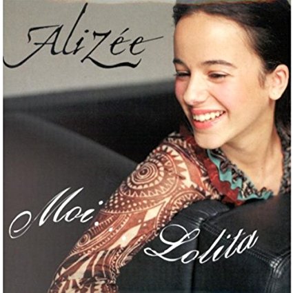 2001 alizee