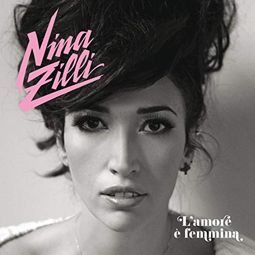 2012 Nina Zilli