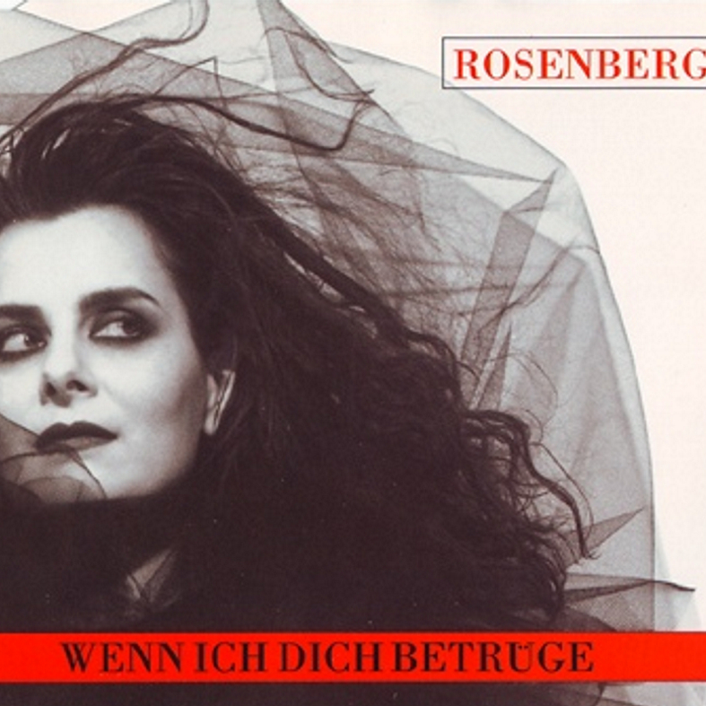 1994 marianne rosenberg wenn ich dich betrüge