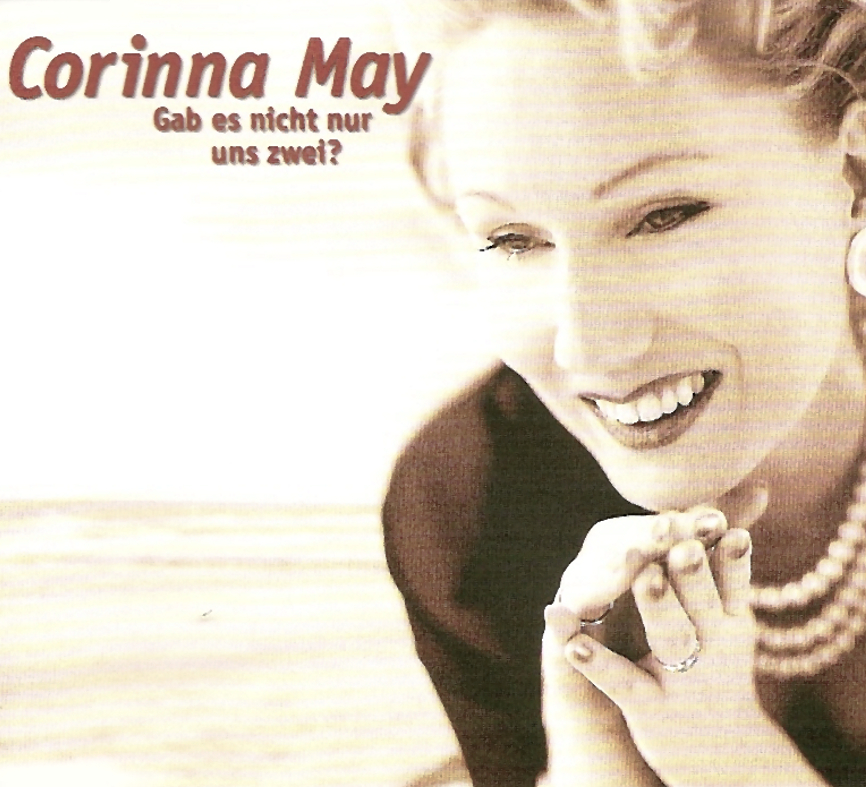 1999 corinna may gab es nicht nur uns zwei