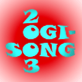 2003 ogi-song logo