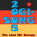 2005 ogi song logo
