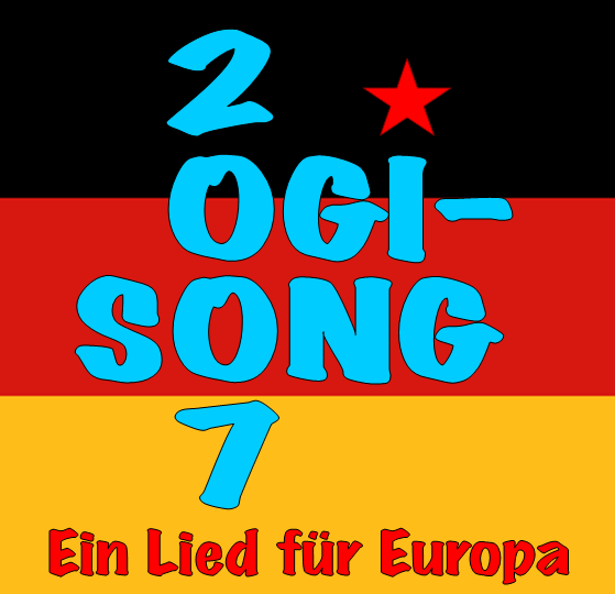 2007 ogi song logo
