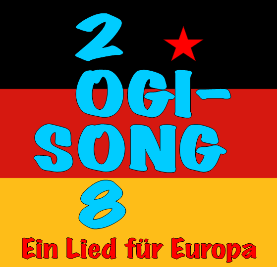 2008 ogi song logo