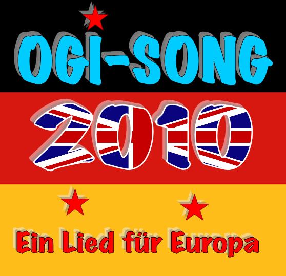 2010 ogi song logo