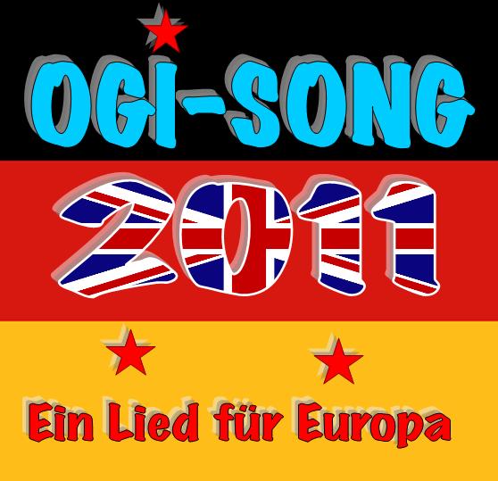 2011 ogi song logo