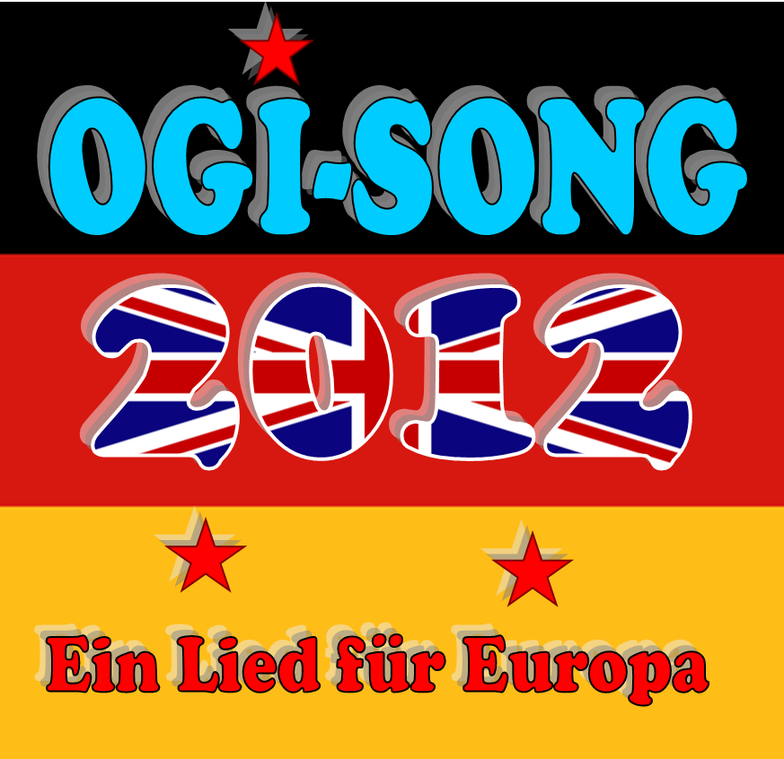 2012 ogi song logo