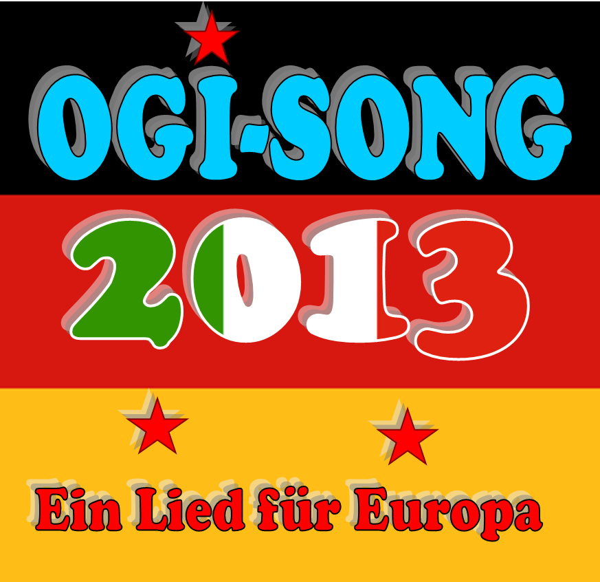 2013 ogi song logo