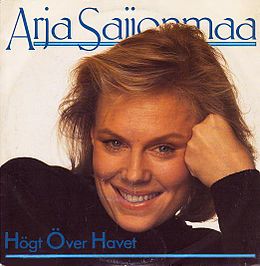 1987 arja saijonmaa