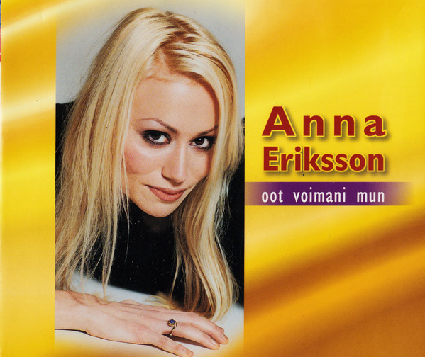 2000 anna eriksson