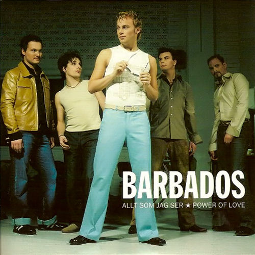 2001 barbados