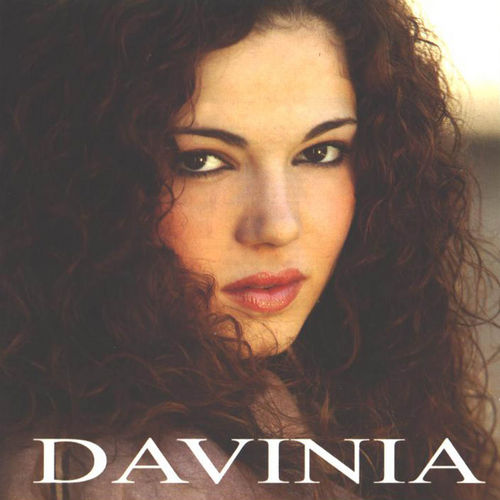 2004 davinia