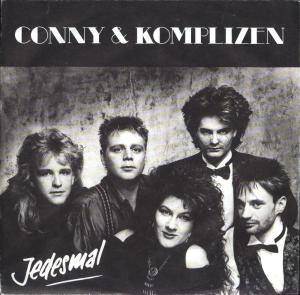 1991 conny und komplizen