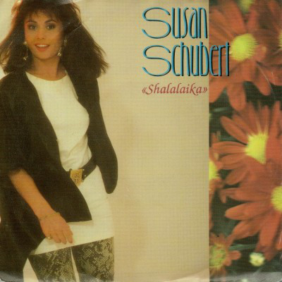 1992 susan schubert