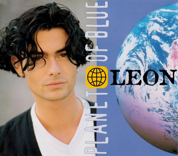 1996 leon