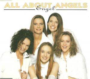 1997 all about angels