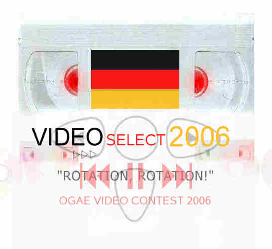 2006 video select logo