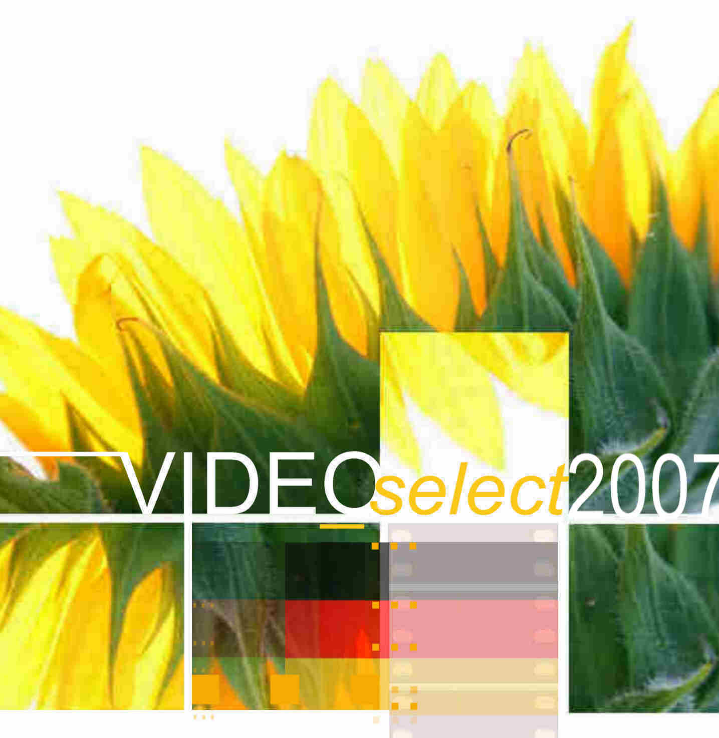 2007 video select logo