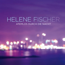 cover helene fischer atemlos