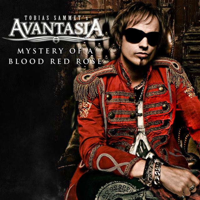 2016 avantasia