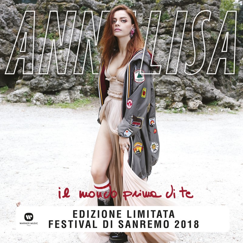 2018 annalisa