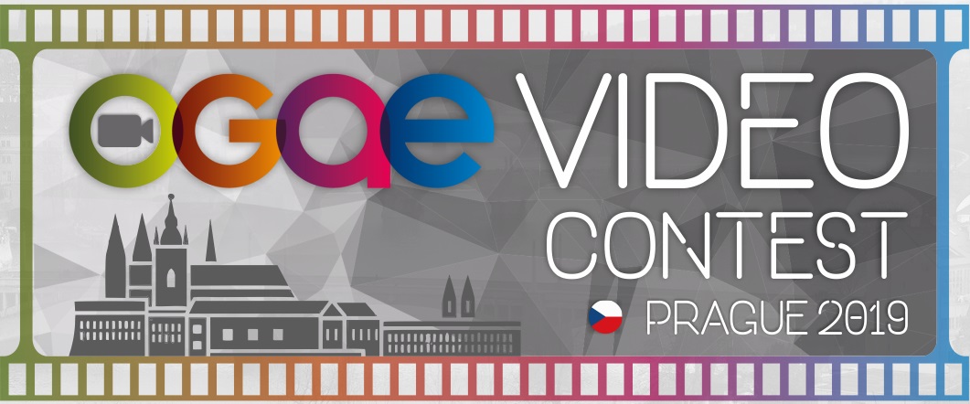 OGAE VC 2019 Logo