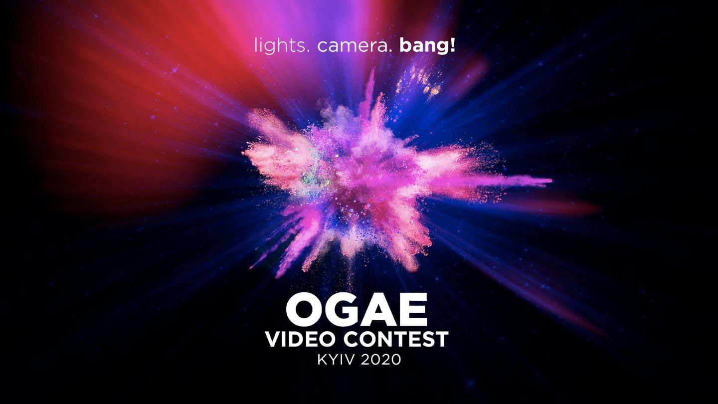 OGAE VC 2019 Logo