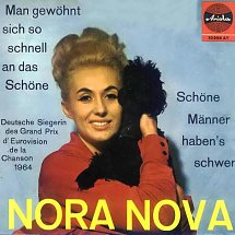 Nora Nova