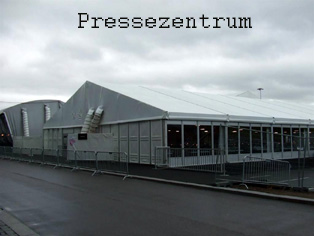 Pressezentrum