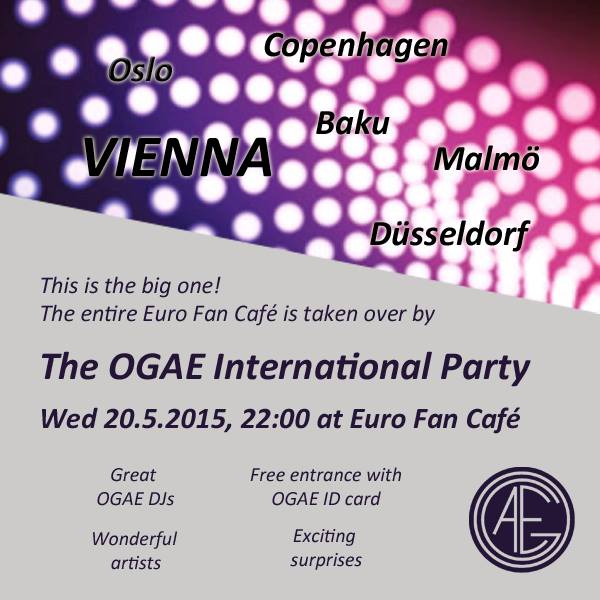 ogae party