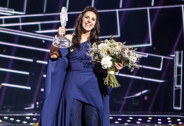 Jamala