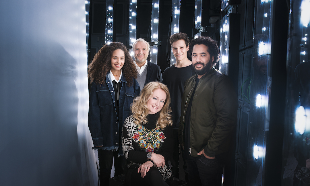 1 die deutsche esc jury 2017