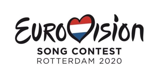 ESC 2020 Logo Rotterdam