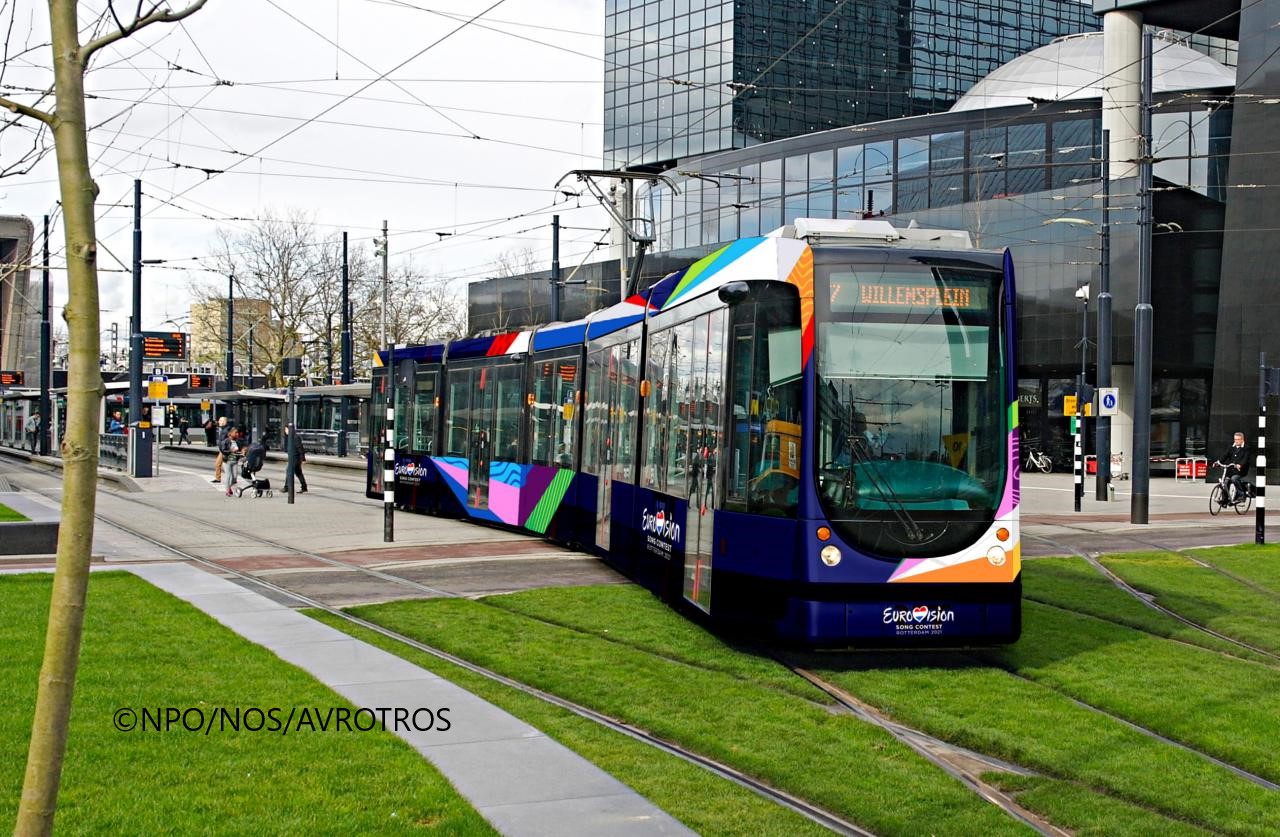 Strassenbahn